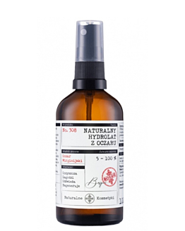 Bosqie Naturalny hydrolat z oczaru wirginijskiego 
