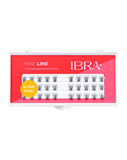 IBRA Kępki Fast Line 8mm
