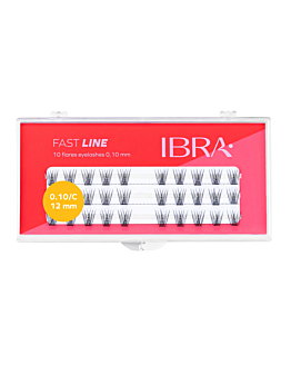 IBRA Kępki Fast Line 12mm