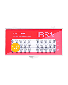 IBRA Kępki Fast Line MIX
