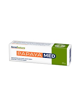 Papayamed Maść, 30 g