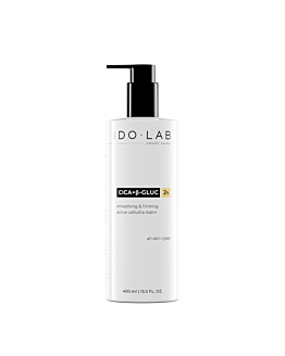 Ido Lab CICA + B-Gluc Balsam antycellulitowy 400ml