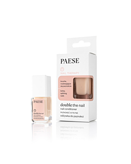 Paese Odżywka do paznokci Double The Nail