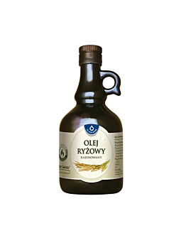 Oleofarm Olej ryżowy 