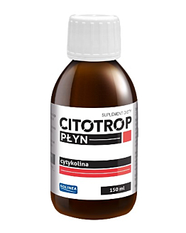 Citotrop Płyn doustny 