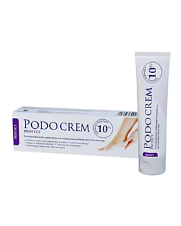Podocream Protect krem do stóp 30 g