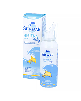 Sterimar Baby aerozol 50 ml