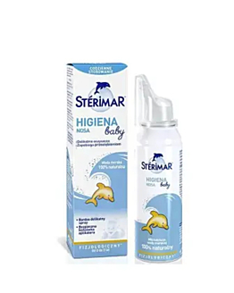 Sterimar Baby aerozol 100 ml