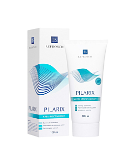 Lefrosch Pillarix Krem 