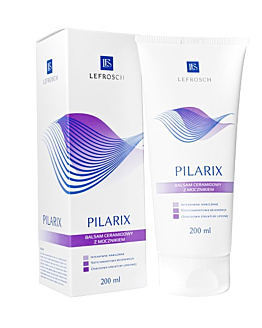 Lefrosch Pilarix Balsam ceramidowy z mocznikiem