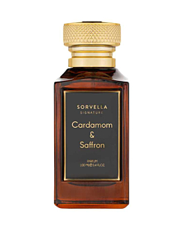 Sorvella Signature Cardamon & Saffron Perfumy uniseks
