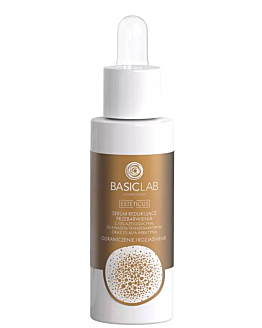 BasicLab Esteticus Siero Riducente Macchie 10% Azeloglicina 30 ml