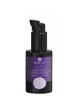 Basiclab Acidumis Peeling Acido Stimolante 30 ml