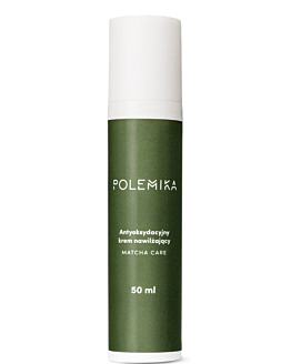 Polemika Crema Idratante Antiossidante 50 ml