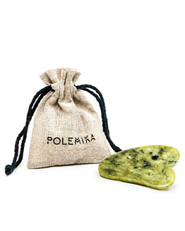 Polemika Płytka Gua Sha