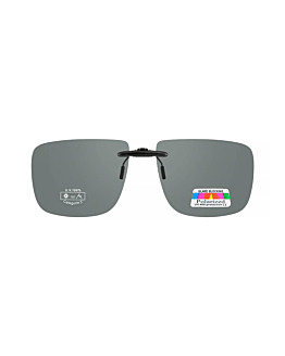 Hayne Nakładka SunStyle Szara 85% Mały Zaczep