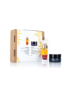 Natural Secrets Perfect Look Zestaw intensywnie odmładzający