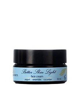 Natural Secrets Better Skin Light Krem do twarzy, 50 ml