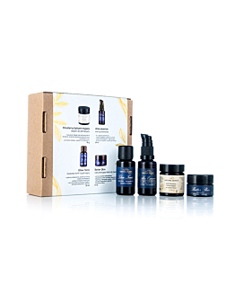 Natural Secrets The Best Of Zestaw bestsellerów w wersji mini