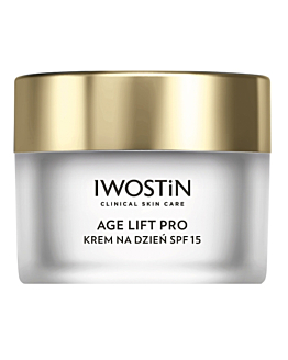 Iwostin Age Lift Pro Krem na dzień SPF15