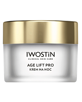 Iwostin Age Lift Pro Krem na noc