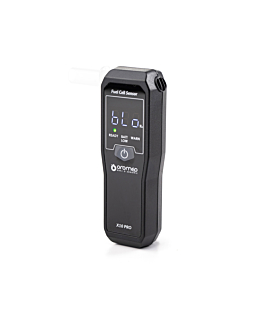 Oromed Alkomat Elektrochemiczny X10 PRO