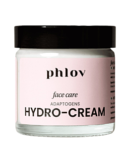 Phlov Smart Splash Krem do twarzy