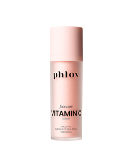 Phlov Serum z witaminą C