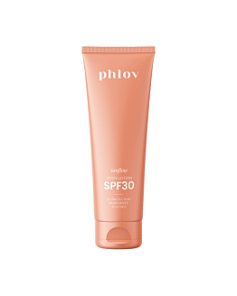 Phlov Sunflow Balsam do ciała SPF30