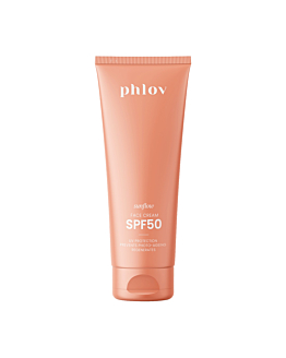 Phlov Sunflow Krem do twarzy SPF50