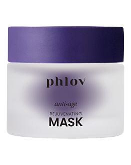 Phlov Rejuvenating Mask Intensywnie odmładzająca maska na noc