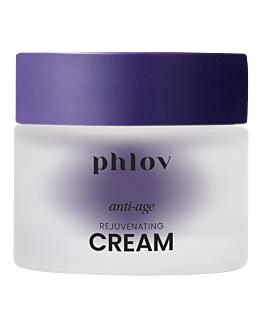 Phlov Rejuvenating Cream Krem odmładzający na dzień 