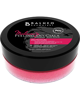 Balneocosmetici Scrub corpo al lampone