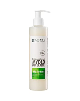 Balneocosmetici Sapone Minerale Biosolfurico
