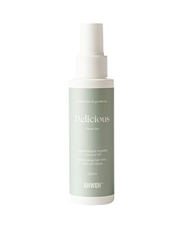 Anwen  Wygładzająca Mgiełka z filtrami UV 100, Travel size, 100 ml