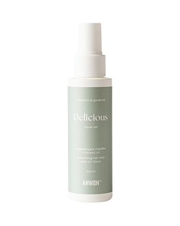 Anwen Spray Levigante con Filtri UV 100, Formato da Viaggio, 100 ml
