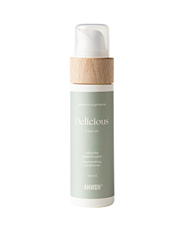 Anwen Delicious Odżywka regenerująca, Travel size, 100 ml