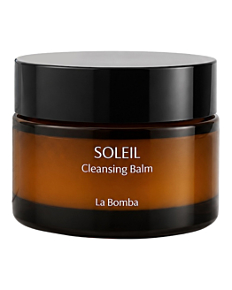 La Bomba Masełko do demakijażu Soleil Cleansing Balm 