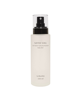 La Bomba Pielęgnacyjna Mgiełka do ciała Softly Still Body Mist 