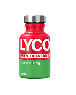 LycopenPro Antyoxidant Drink Sharp