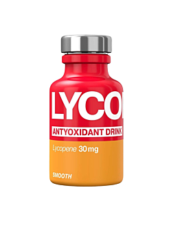LycopenPro Antyoxidant Drink Smooth