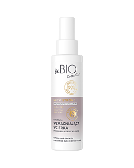 BeBIO Baby Hair Complex Wzmacniająca Wcierka do sk&oacute;ry głowy i włos&oacute;w