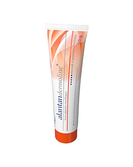 Alantandermoline  Krem głęboko nawilżający, 50 g