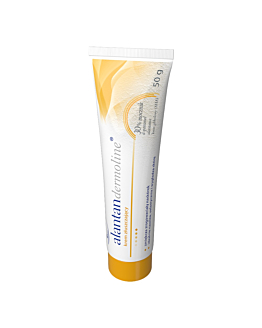 Alantandermoline Krem złuszczający, 50 g
