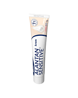 Alantan Sensitive Krem, 20 g