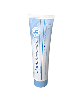 Alantandermoline Lekki krem, 50 g
