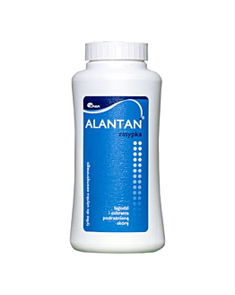 Alantan Zasypka, 100 g