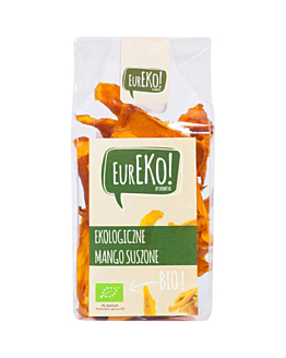 Eureko Bio Mango suszone