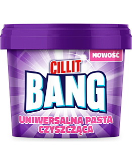 Cillit Bang Pasta Universale per la Pulizia