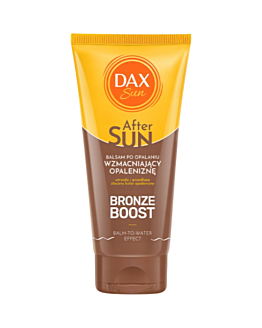 Dax Sun Bronze Boost Balsamo doposole potenziante l'abbronzatura